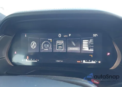 2024 Jeep Grand Cherokee Overland 4X4 from USA, damaged, VIN 1C4RJHDG8RC247613